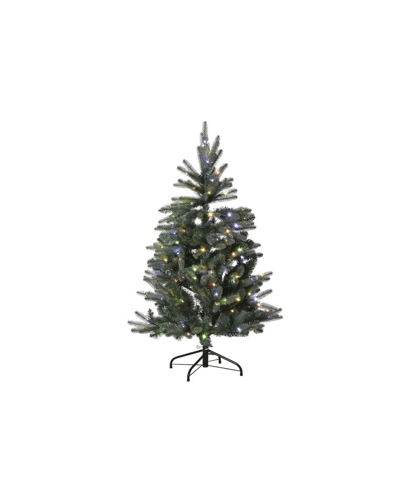 ESPRIT Christmas Tree Metal Green 130 cm LED Lighting
